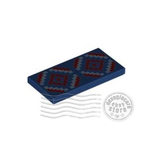 Lego 87079pb1034 dekorierte - lego,