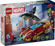 LEGO® Marvel Super Heroes