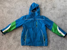 Skijacke Anzoni, Größe 152