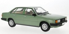 AUDI 80 (B2) - 1978 - green - MCG 1:18