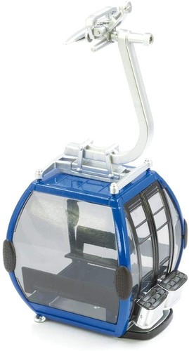 Jägerndorfer blaue gondel - blaue,
