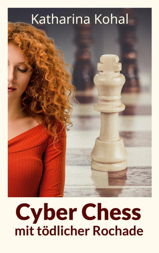 Cyber chess mit - cyber,