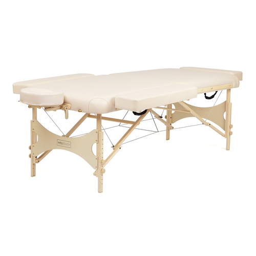 Massageliege klangschalenliege - massageliege,