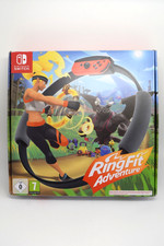 Ring Fit Adventure Komplett