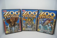 PC Spiele Bundle - Zoo Tycoon
