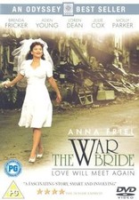 The War Bride [DVD] [2002] von Lyndon Chubbuck | DVD | Zustand gut
