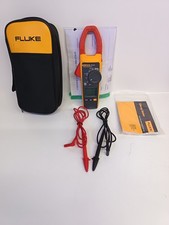 Fluke 374 True RMS Stromzange