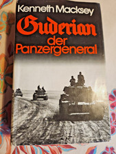 Guderian der Panzergeneral