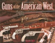 Guns the american west von - guns, of
