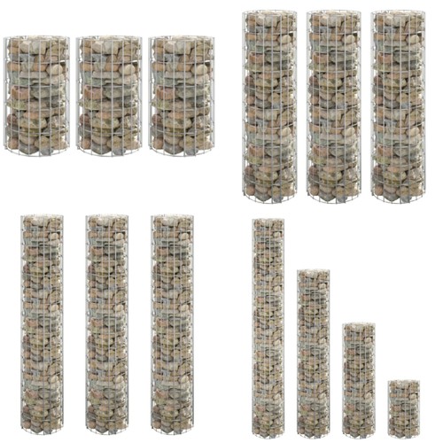 Gabionen hochbeet tlg - gabionen,