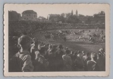 Leipzig 1951 - Fahrradrennen