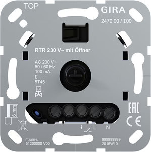 Gira 247000 einsatz - 247000,