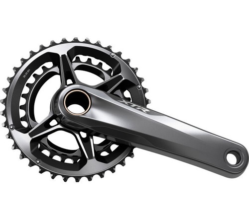 Shimano fahrradkurbelgarnitur - shimano,