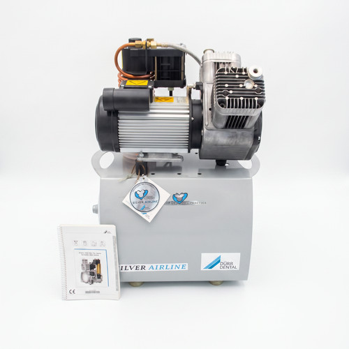 Dürr kompressor duo - dürr,