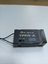 FrSky TFR6 Empfänger 7 Kanal