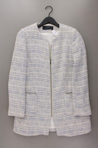 Zara bouclé mantel für - ✨,