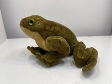 Steiff tier frosch top - cm,