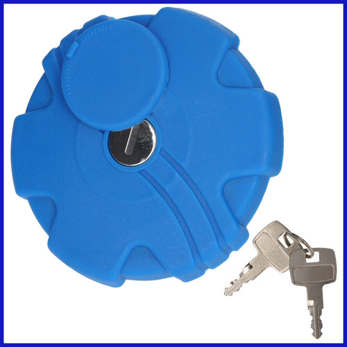 Adblue tankdeckel 60mm - adblue,