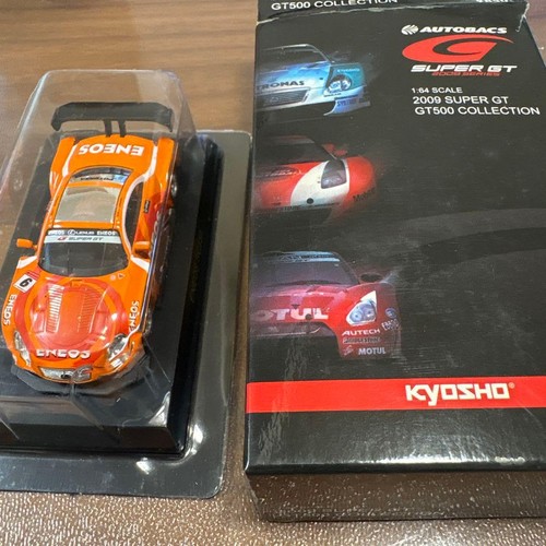 Kyosho 164 lexus - kyosho,