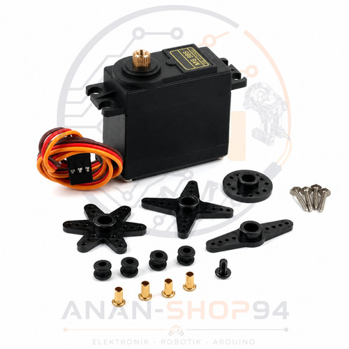 Stück servo mg995 kg - stück,