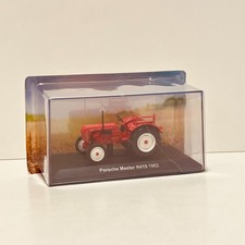 Hachette - Porsche Master N419