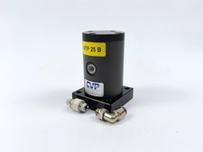 CVP NTP 25 B Pneumatic Linear