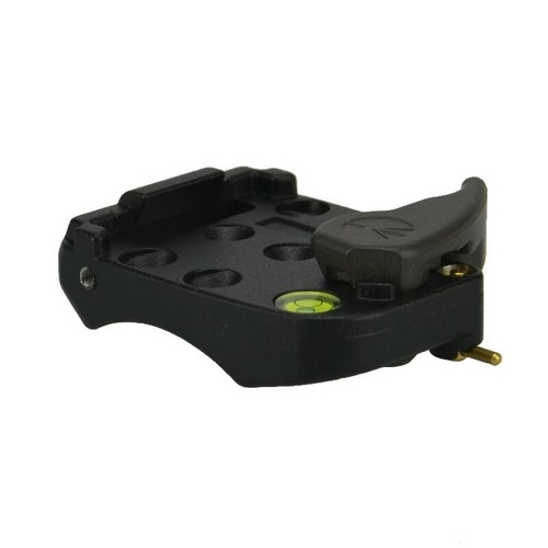 Manfrotto 322ra zusatz adapter - manfrotto,