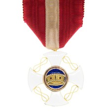 Orden Der Krone Von Italien