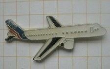 AIRBUS A320 ..................................... Flugzeuge&Airlines-Pin (108f)