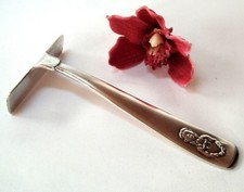 Hanseat aus einem Kinderbesteck Breischieber mit Motiv / co 400