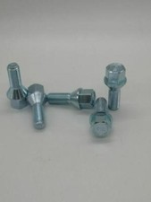 16 x Radschrauben M12x1,25x22