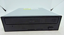 PIONEER DVR-108DB**CD-R/RW***DVD-R/RW DRIVE BRENNER IDE LAUFWERK #LW1181