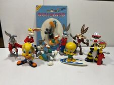 Bugs Bunny Looney Tunes Bully Bullyland Figur ab 1990 Auswahl Tweety Sylvester