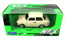 Welly Trabant 601 Trabi