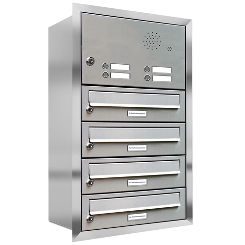 4er premium unterputz - premium,