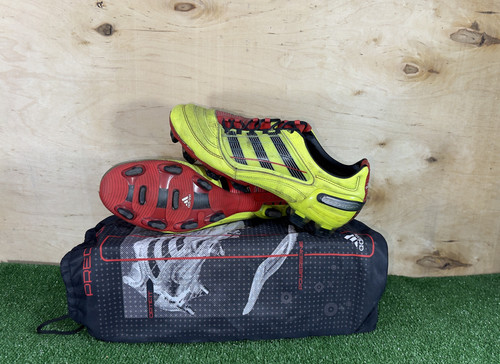 Adidas predator elit - x,