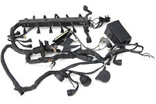 Kabelbaum Motor DME EML EGS 5.0 M70 V12 BMW E32 750i 750iL von BJ. 8/90-12/91