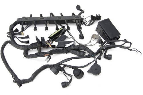 Kabelbaum motor dme - eml, egs