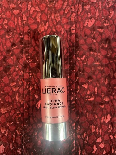 Lierac paris supra radiance - paris,