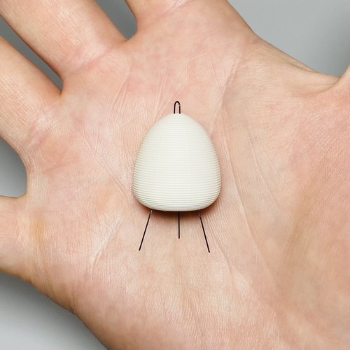 Isamu noguchi akari 12th - isamu,