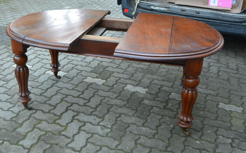 Ausziehtisch extension table - ausziehtisch,