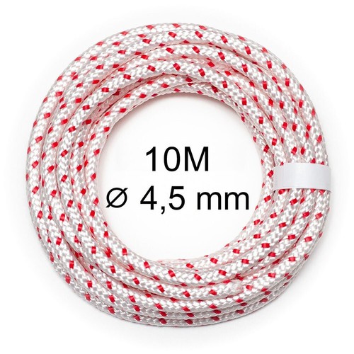 Anlasserschnur 10m 5 - 10m, 4,5