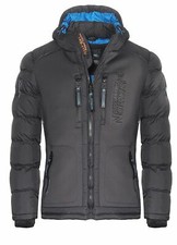 Geographical Norway Herren