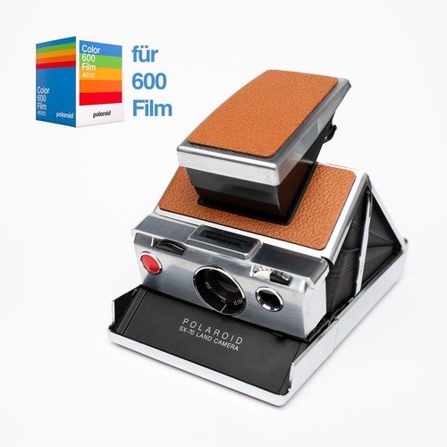 Polaroid model 1 600 - polaroid,