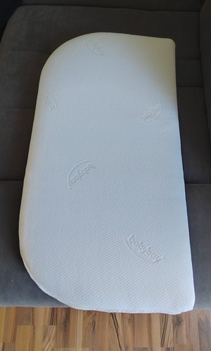 Babybay matratze natural - babybay,