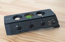 Zeiss Schieber Fluoreszenz (44 63 21) Bestückt mit (Set 09) für  Axioskop