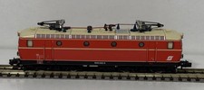 Roco 23242 lok br - n, e-lok