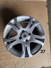 Alufelge Renault Clio 6J x 15