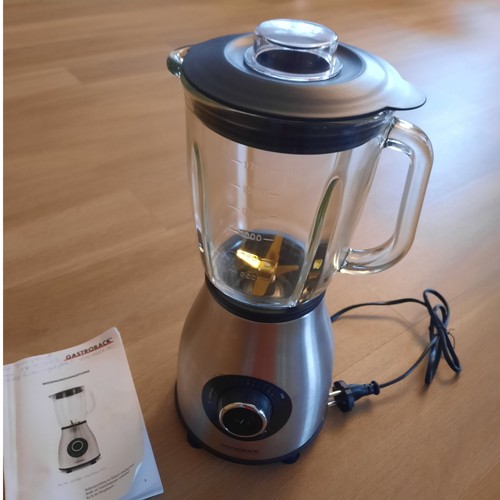 Gastroback vital mixer pro - gastroback,