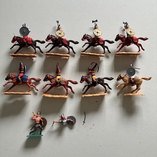 Vintage timpo swoppets - vintage,